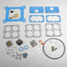 Quick Fuel Quick Fuel Performance Carburetor Rebuild Kits 3-2001QFT Autofit