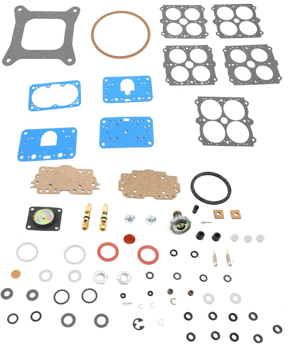 Quick Fuel Quick Fuel Performance Carburetor Rebuild Kits 3-2002QFT Autofit