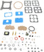 Quick Fuel Quick Fuel Performance Carburetor Rebuild Kits 3-2002QFT Autofit