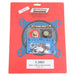 Quick Fuel Quick Fuel Performance Carburetor Rebuild Kits 3-2003QFT Autofit