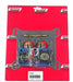 Quick Fuel Quick Fuel Performance Carburetor Rebuild Kits 3-2004QFT Autofit