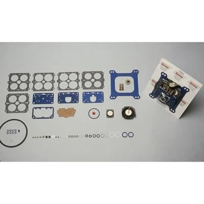 Quick Fuel Quick Fuel Performance Carburetor Rebuild Kits 3-200QFT Autofit