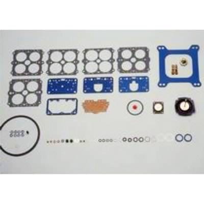 Quick Fuel Quick Fuel Performance Carburetor Rebuild Kits 3-203QFT Autofit