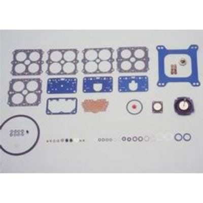 Quick Fuel Quick Fuel Performance Carburetor Rebuild Kits 3-204QFT Autofit