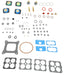 Quick Fuel Quick Fuel Performance Carburetor Rebuild Kits 3-208QFT Autofit