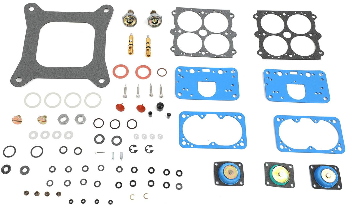Quick Fuel Quick Fuel Performance Carburetor Rebuild Kits 3-4150AQFT Autofit