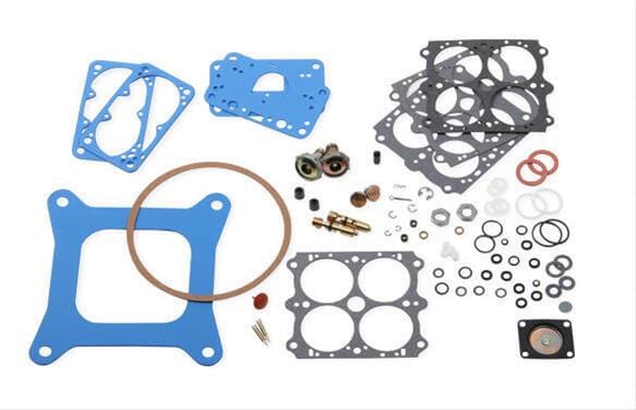 Quick Fuel Quick Fuel Performance Carburetor Rebuild Kits BR-67223 Autofit