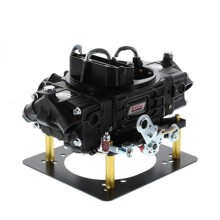 Quick Fuel Quick Fuel Performance Marine Carburetors M-850 Autofit