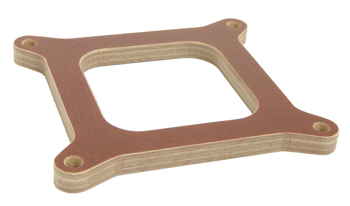 Quick Fuel Quick Fuel Phenolic Carburetor Spacers 300-4000QFT Autofit
