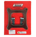 Quick Fuel Quick Fuel Phenolic Carburetor Spacers 300-4000QFT Autofit