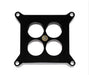 Quick Fuel Quick Fuel Phenolic Carburetor Spacers 300-4004QFT Autofit