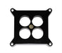 Quick Fuel Quick Fuel Phenolic Carburetor Spacers 300-4004QFT Autofit