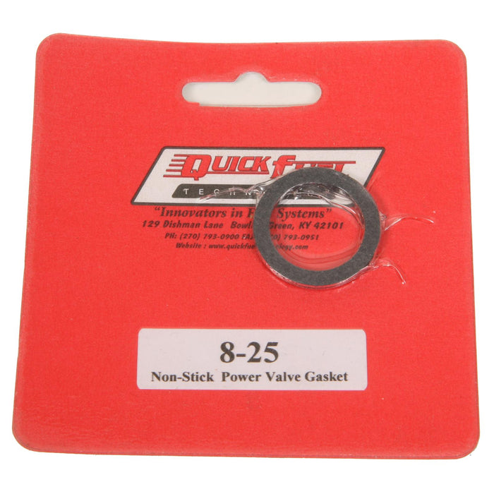 Quick Fuel Quick Fuel Power Valve Gaskets 8-25QFT Autofit