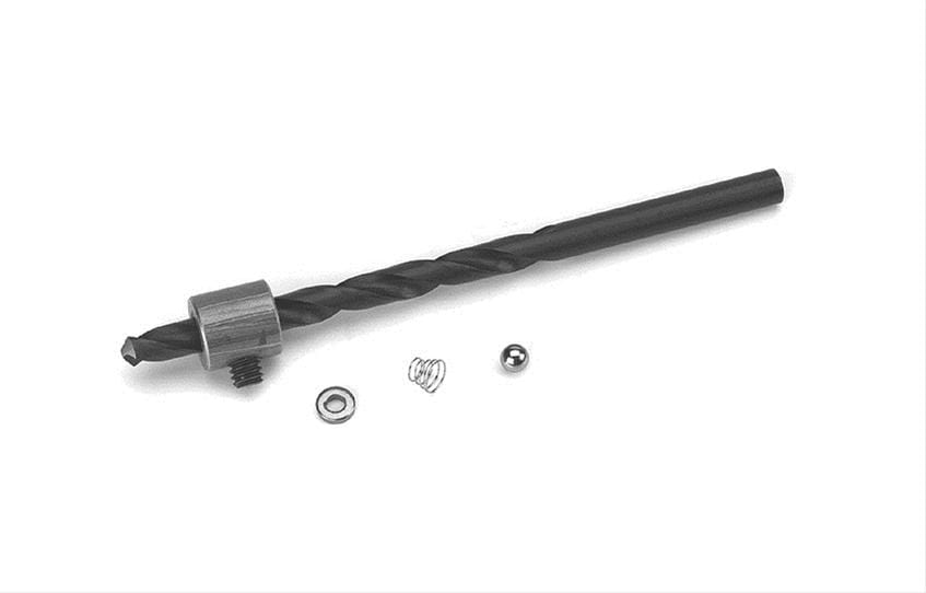Quick Fuel Quick Fuel Power Valve Protectors 25-100QFT Autofit