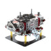 Quick Fuel Quick Fuel Q-Series 4-Barrel Carburetors Q-1050 Autofit