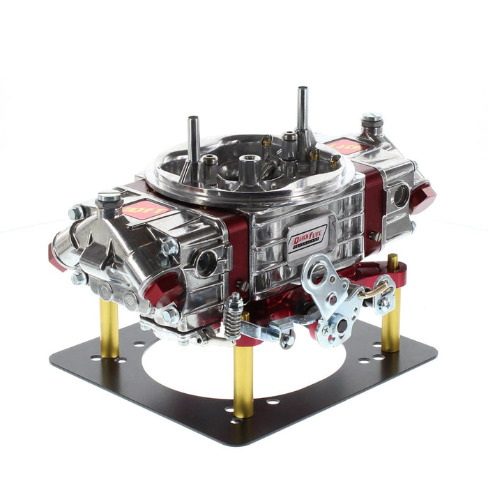 Quick Fuel Quick Fuel Q-Series 4-Barrel Carburetors Q-650-B2 Autofit