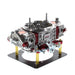 Quick Fuel Quick Fuel Q-Series 4-Barrel Carburetors Q-650-B2 Autofit