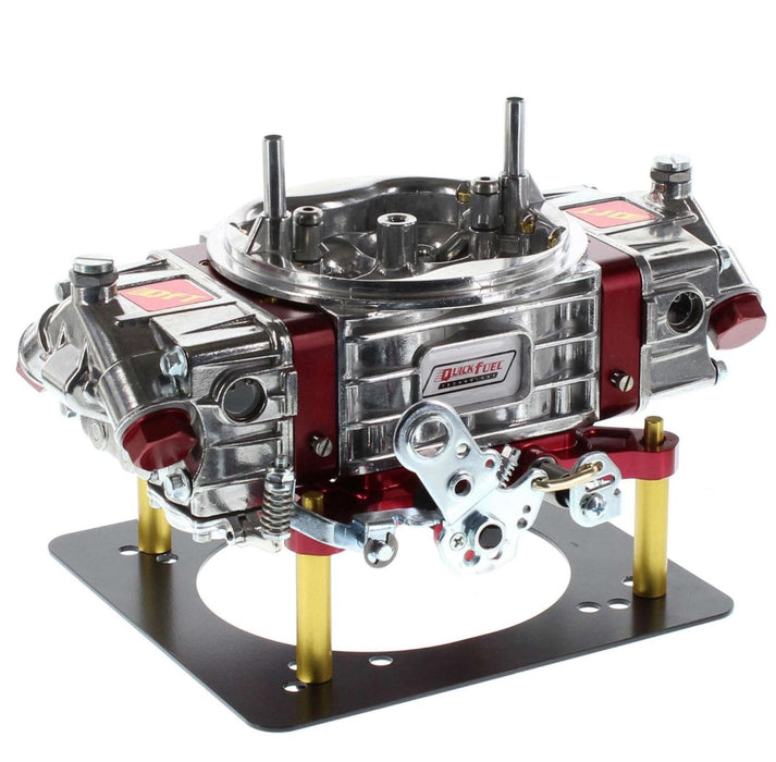 Quick Fuel Quick Fuel Q-Series 4-Barrel Carburetors Q-750-B2 Autofit
