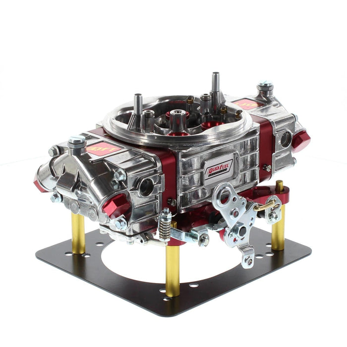 Quick Fuel Quick Fuel Q-Series 4-Barrel Carburetors Q-750-BAN Autofit