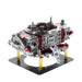 Quick Fuel Quick Fuel Q-Series 4-Barrel Carburetors Q-750-BAN Autofit