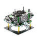 Quick Fuel Quick Fuel Q-Series 4-Barrel Carburetors Q-750-E85 Autofit