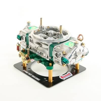 Quick Fuel Quick Fuel Q-Series 4-Barrel Carburetors Q-750-E85BAN Autofit