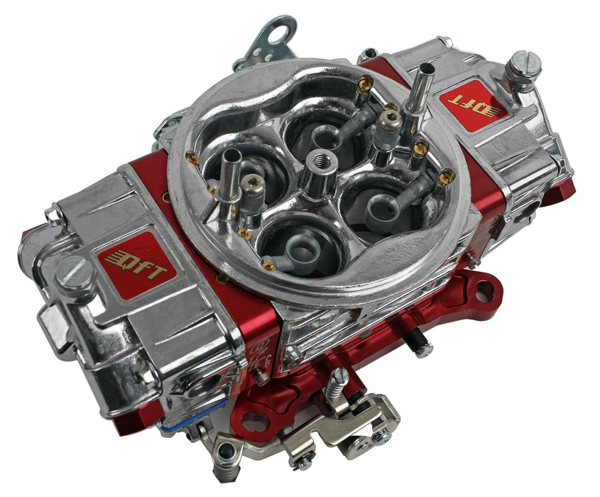 Quick Fuel Quick Fuel Q-Series 4-Barrel Carburetors Q-850-A Autofit