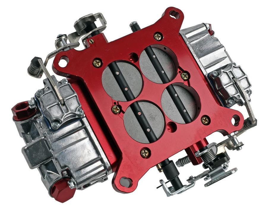 Quick Fuel Quick Fuel Q-Series 4-Barrel Carburetors Q-850-A Autofit