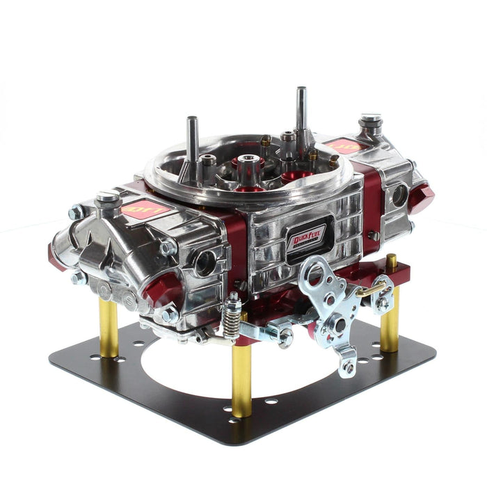 Quick Fuel Quick Fuel Q-Series 4-Barrel Carburetors Q-850-AN Autofit