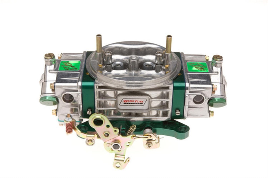 Quick Fuel Quick Fuel Q-Series 4-Barrel Carburetors Q-850 Autofit