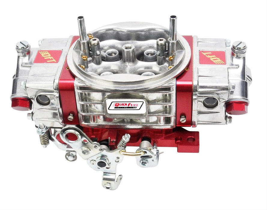 Quick Fuel Quick Fuel Q-Series 4-Barrel Carburetors Q-850 Autofit