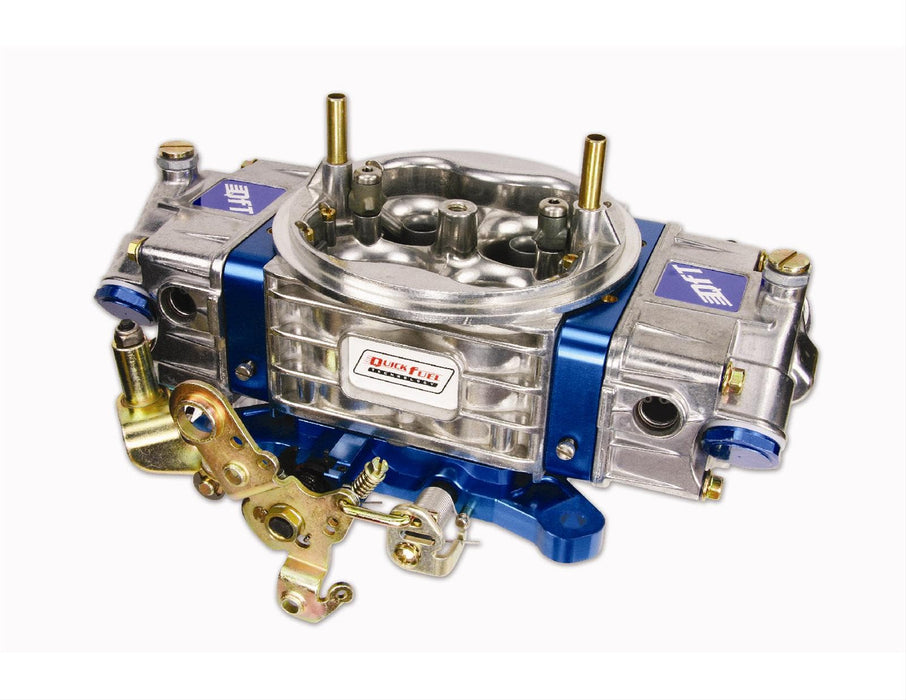 Quick Fuel Quick Fuel Q-Series 4-Barrel Carburetors Q-850 Autofit