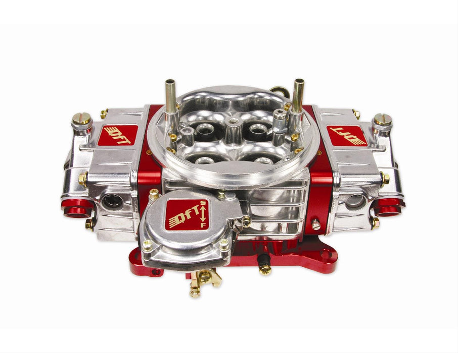 Quick Fuel Quick Fuel Q-Series 4-Barrel Carburetors Q-850 Autofit