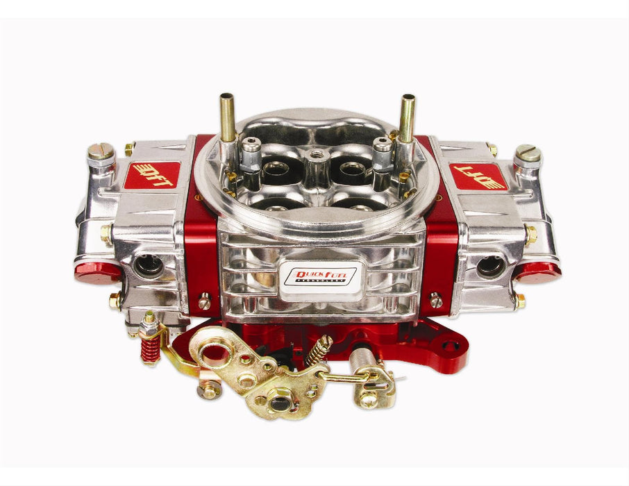 Quick Fuel Quick Fuel Q-Series 4-Barrel Carburetors Q-850 Autofit
