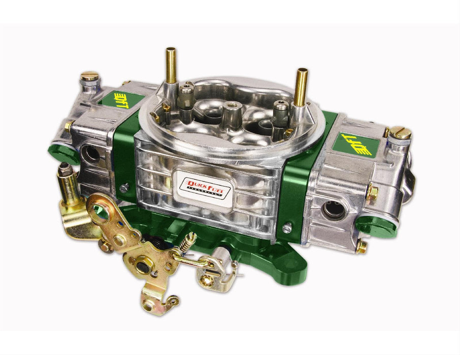 Quick Fuel Quick Fuel Q-Series 4-Barrel Carburetors Q-850 Autofit