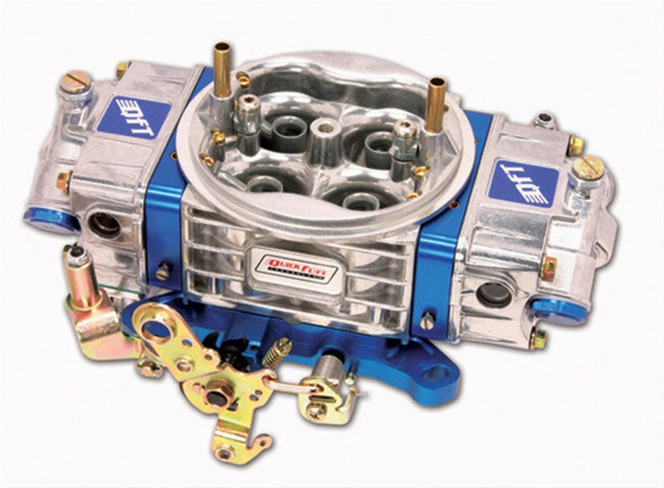 Quick Fuel Quick Fuel Q-Series 4-Barrel Carburetors Q-850 Autofit