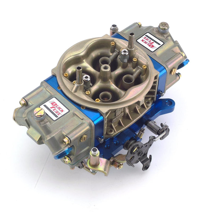 Quick Fuel Quick Fuel Q-Series 4-Barrel Carburetors Q-850 Autofit