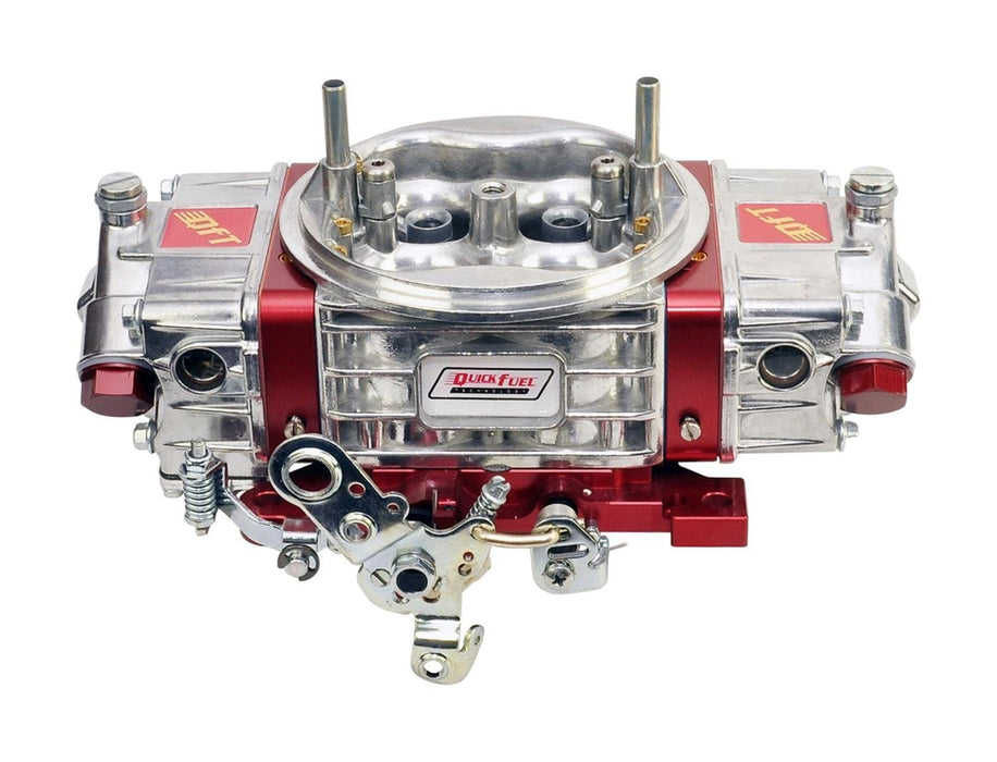 Quick Fuel Quick Fuel Q-Series 4-Barrel Carburetors Q-850 Autofit