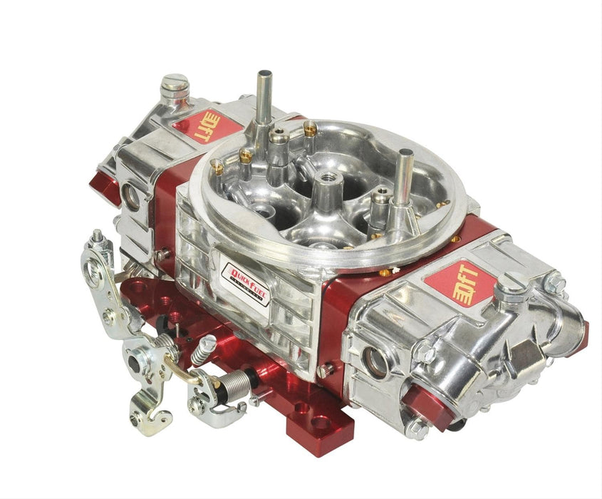 Quick Fuel Quick Fuel Q-Series 4-Barrel Carburetors Q-850 Autofit