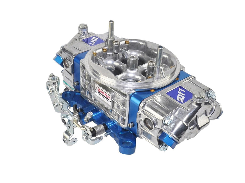Quick Fuel Quick Fuel Q-Series 4-Barrel Carburetors Q-850 Autofit