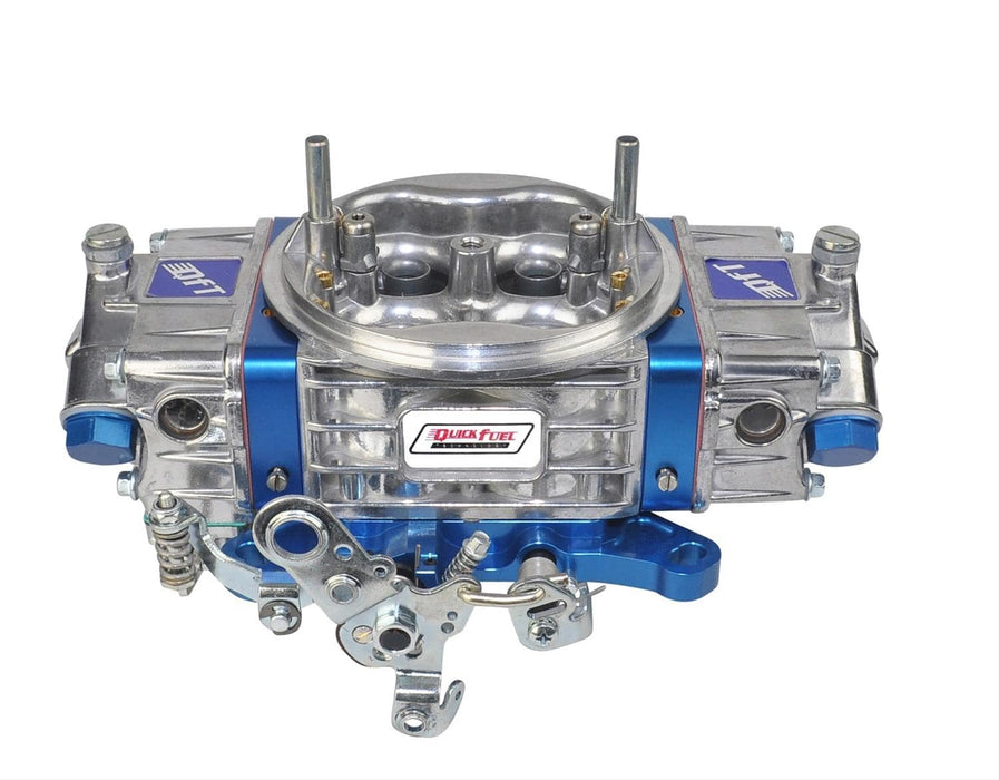 Quick Fuel Quick Fuel Q-Series 4-Barrel Carburetors Q-850 Autofit
