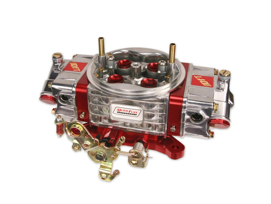 Quick Fuel Quick Fuel Q-Series 4-Barrel Carburetors Q-850 Autofit