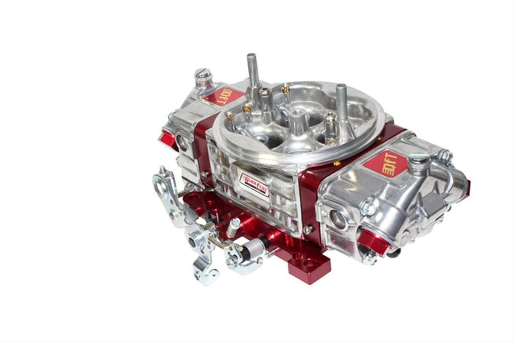 Quick Fuel Quick Fuel Q-Series 4-Barrel Carburetors Q-850 Autofit