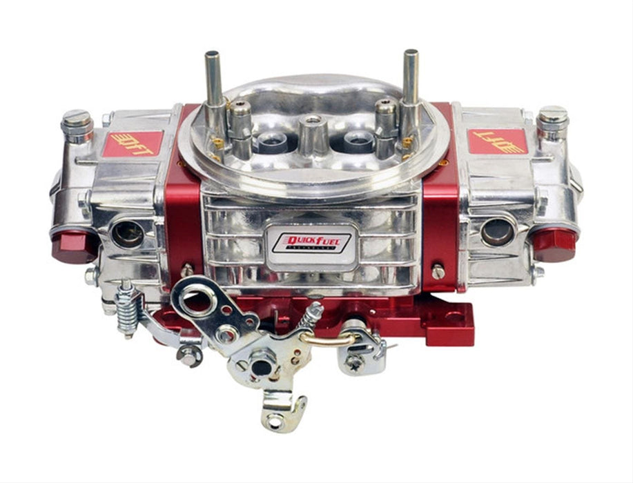Quick Fuel Quick Fuel Q-Series 4-Barrel Carburetors Q-850 Autofit
