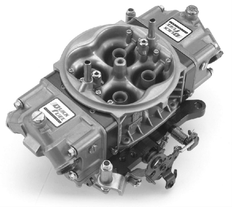 Quick Fuel Quick Fuel Q-Series 4-Barrel Carburetors Q-850 Autofit