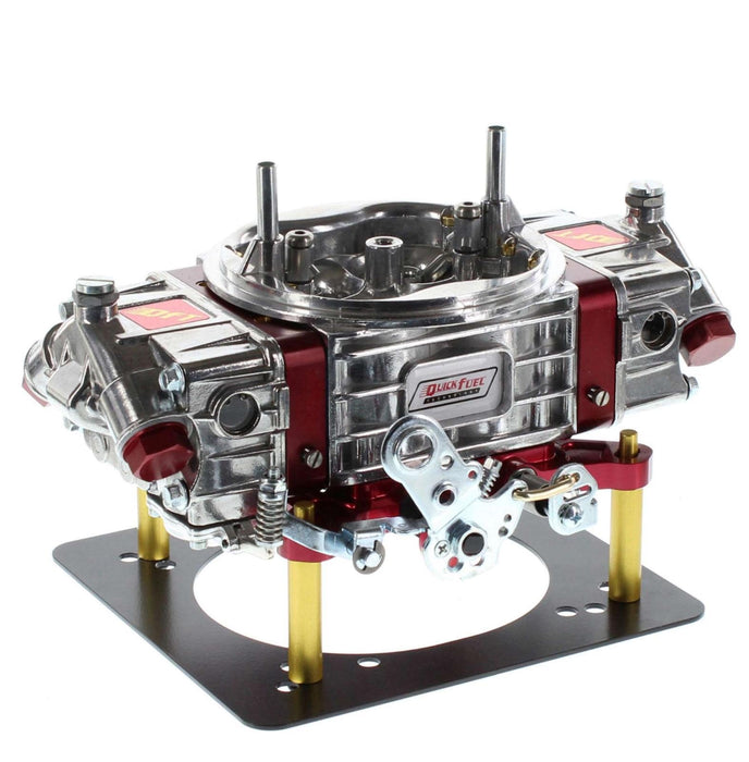 Quick Fuel Quick Fuel Q-Series 4-Barrel Carburetors Q-850-B2 Autofit