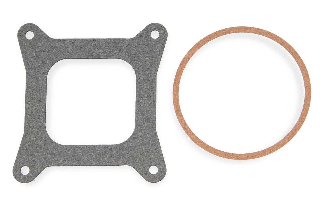 Quick Fuel Quick Fuel Q-Series 4-Barrel Carburetors Q-950-A Autofit
