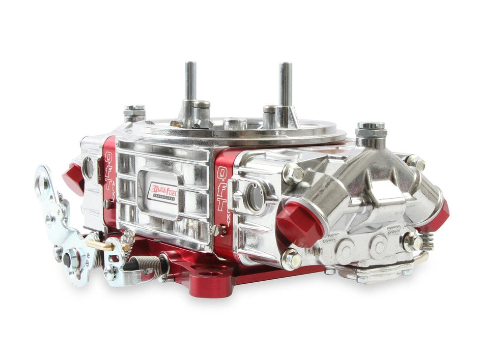 Quick Fuel Quick Fuel Q-Series 4-Barrel Carburetors Q-950-A Autofit
