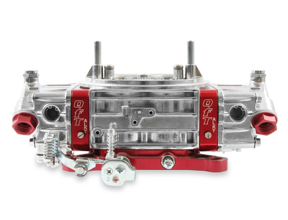 Quick Fuel Quick Fuel Q-Series 4-Barrel Carburetors Q-950-A Autofit