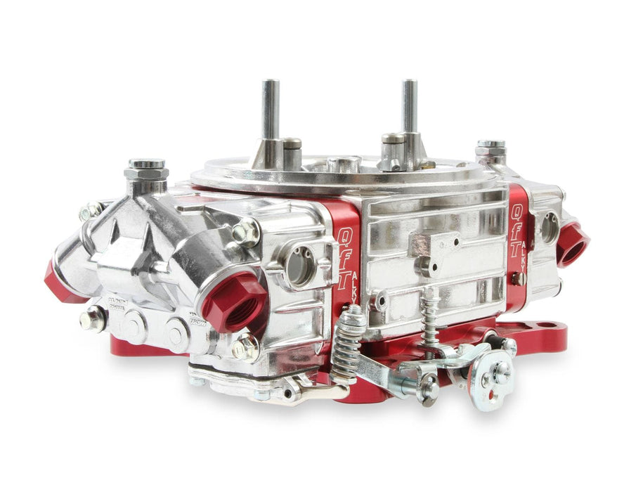 Quick Fuel Quick Fuel Q-Series 4-Barrel Carburetors Q-950-A Autofit